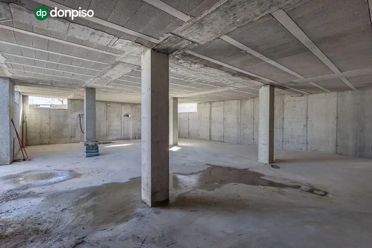 Villa con piscina in vendita a Paseo Paseo del Agua, 35, imagen 11