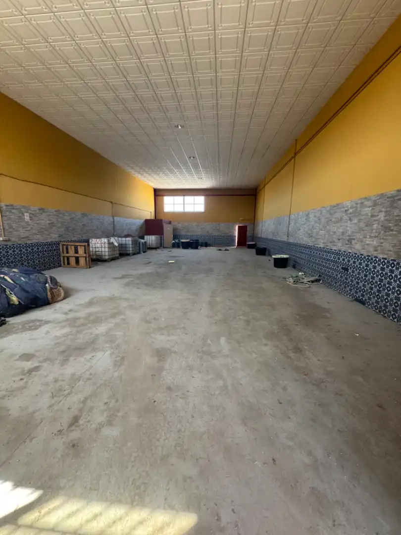 Nave industrielle à vendre à Camino Rematacaudales 12