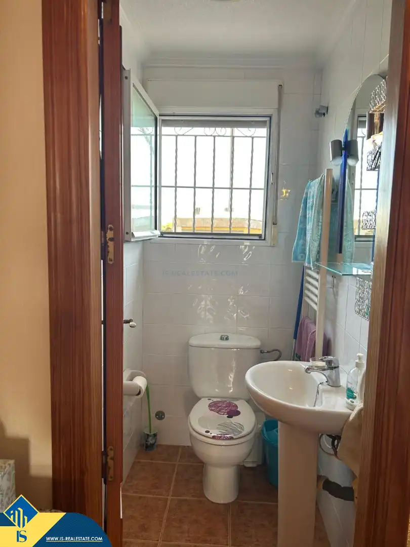 Duplex avec piscine à vendre à Los Balcones - Los Altos, imagen 22
