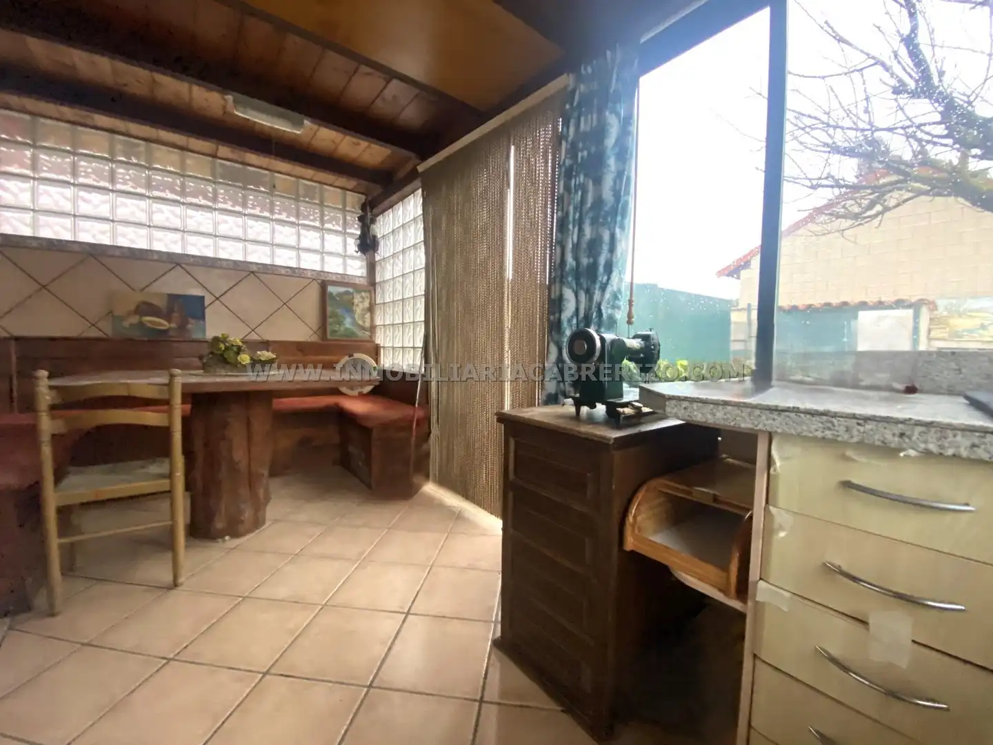 Cocina de Terreno en venta en Valle de Elorz / Elortzibar