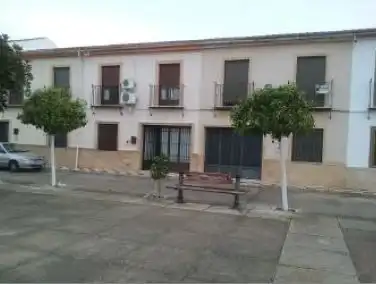 Xalet en venda a Calle Hortelanillo