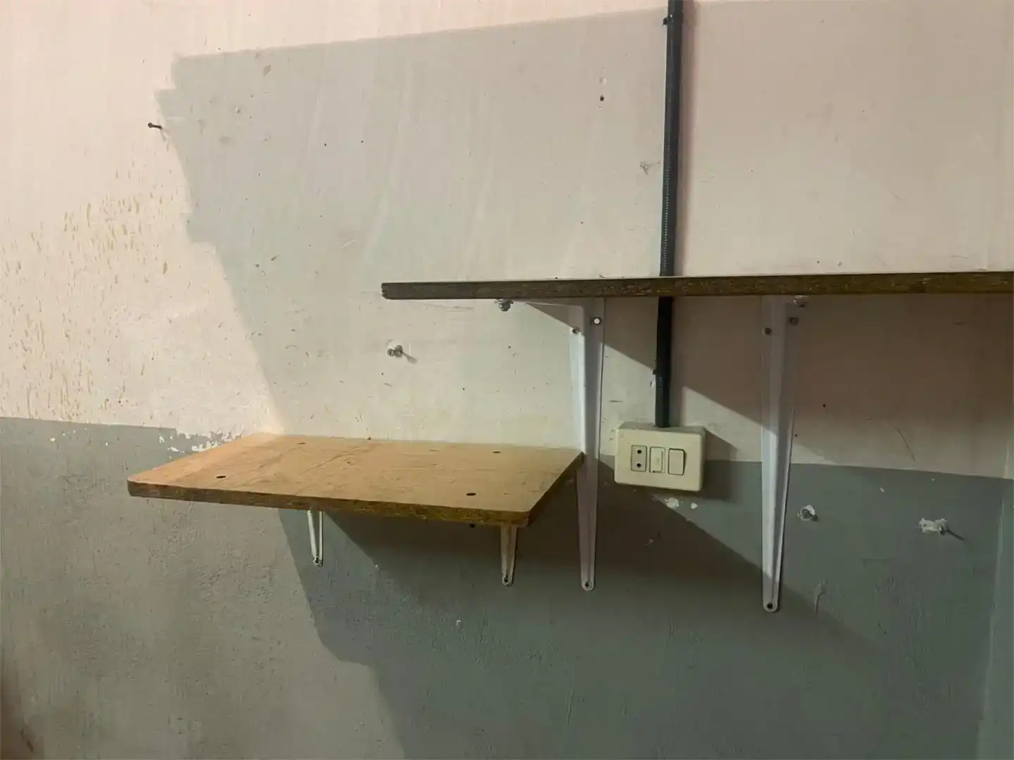 Terraza de Garaje en venta en Nules, Castellón