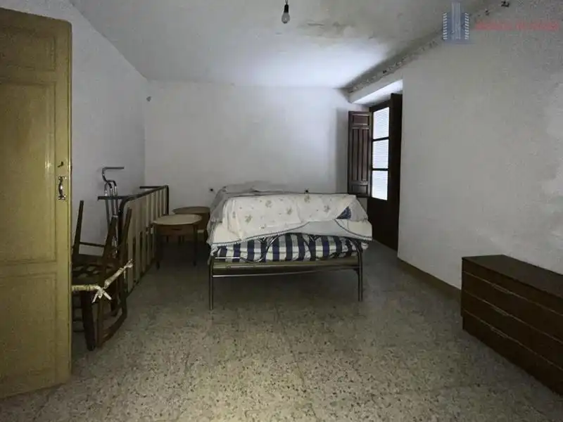 Casa o xalet en venda a SAN JOSE, 28, Barrio de Albaicín