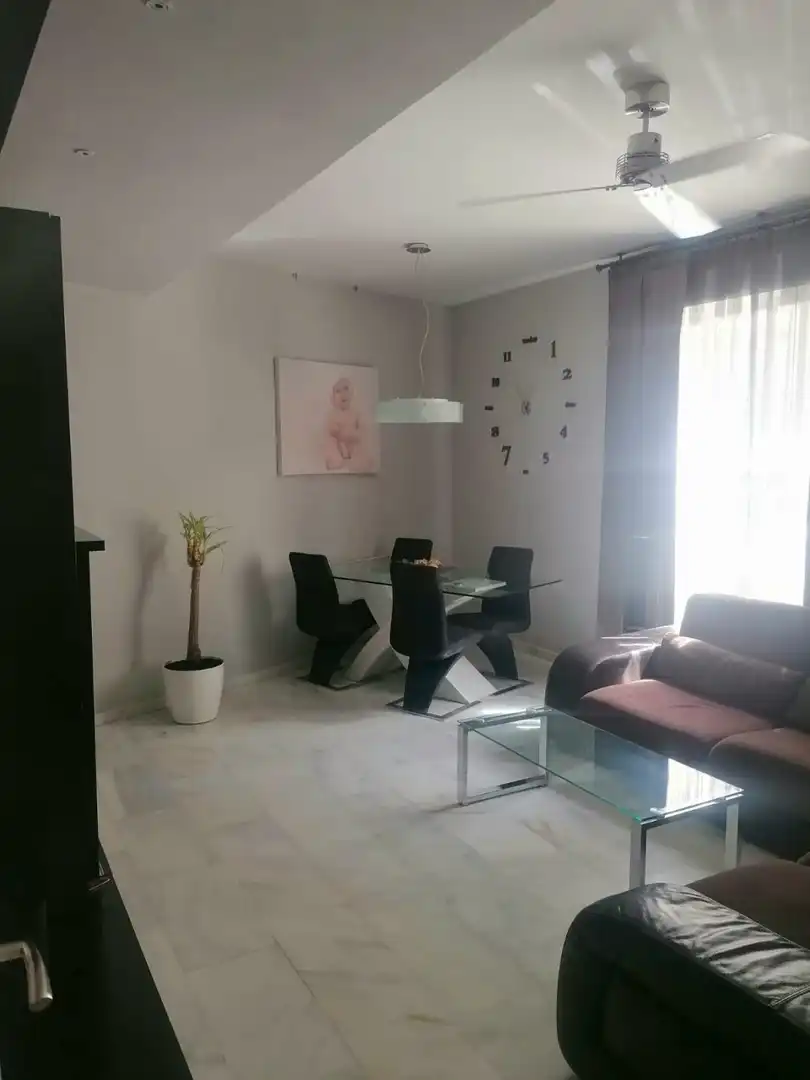 Dining room of Houses for sale in Villafranca de Córdoba  with Air Conditioner, Terrace and Swimming Pool