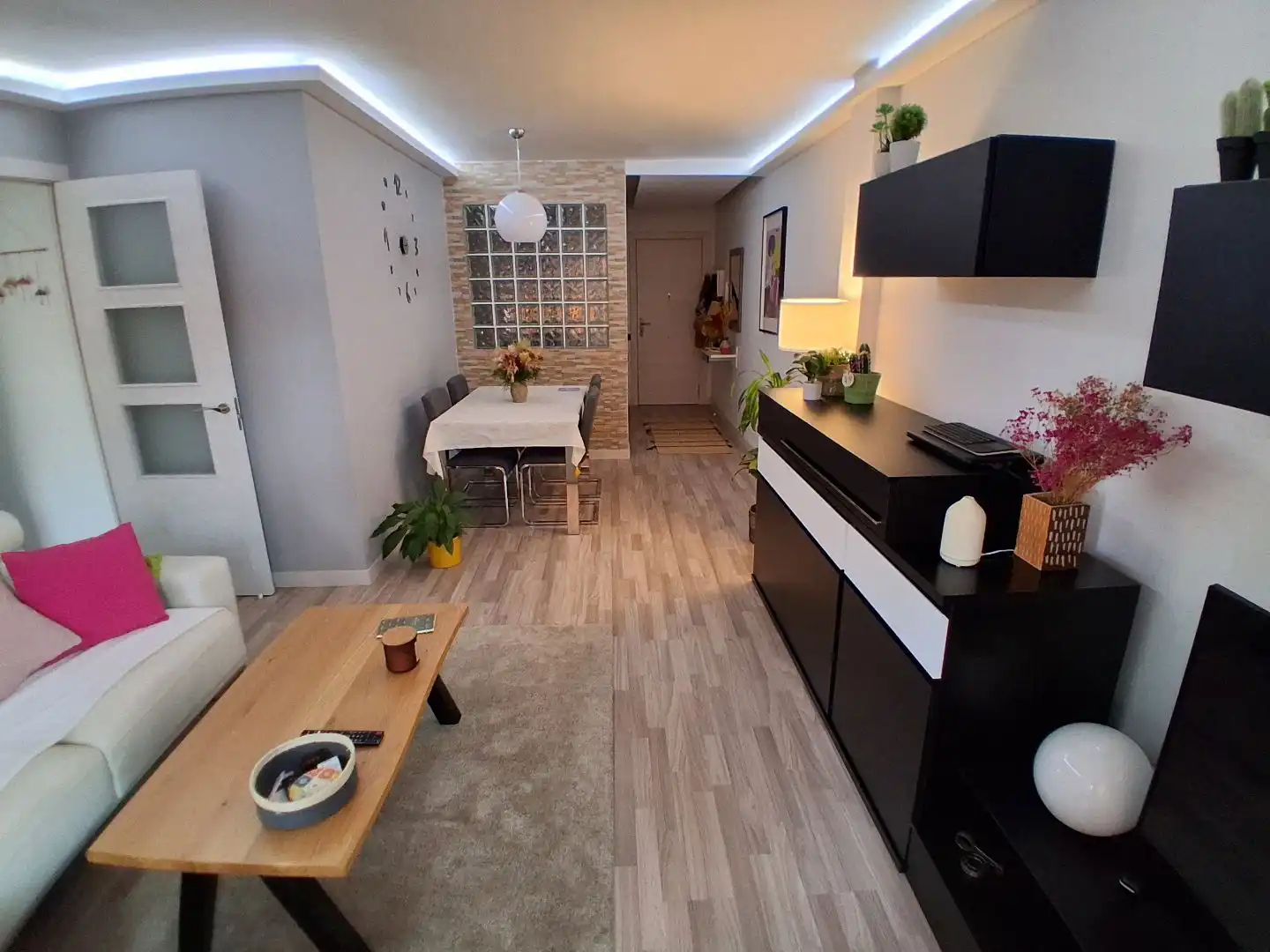 Wohnung mit Aufzug zum Verkauf in Passeig can Ferrer del mas 5, imagen 2