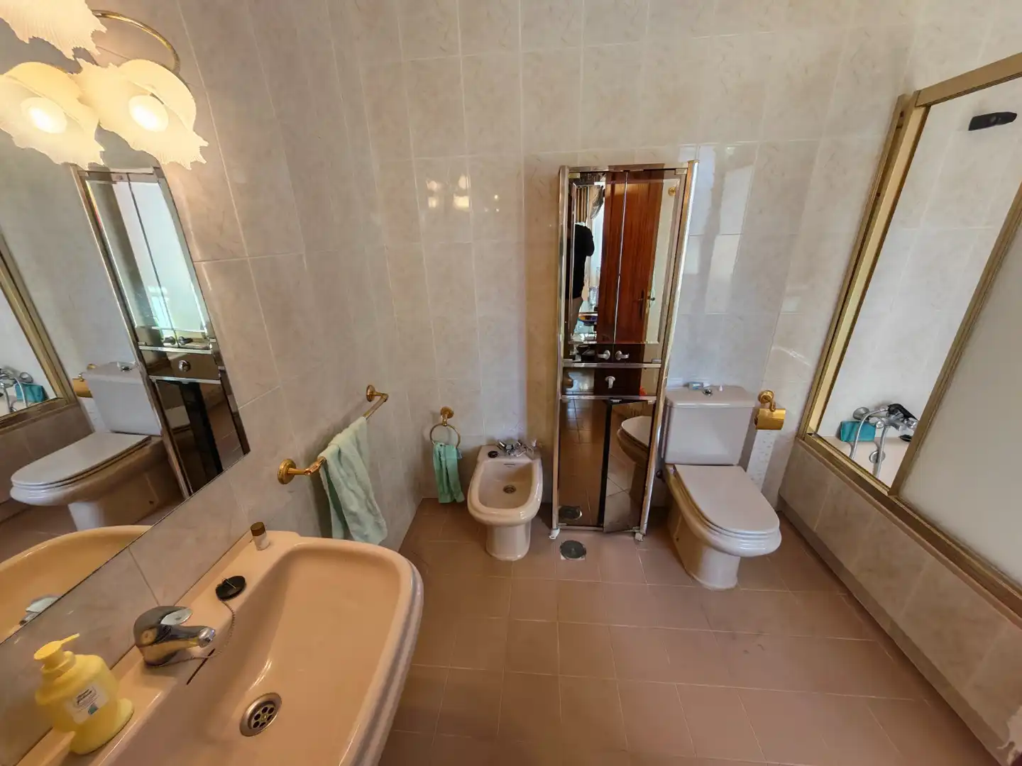 Casa o xalet en venda a Manantiales - Lagar - Cortijo