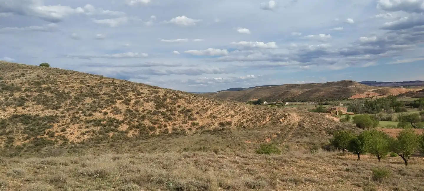 Terrenys i solars en venda a De Ribota, imagen 5