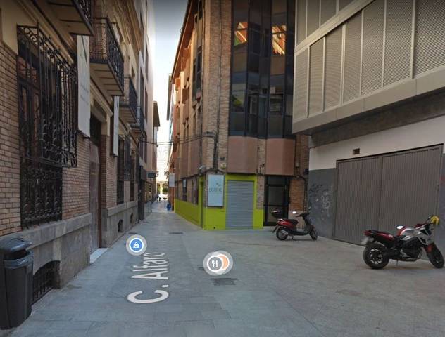 Local comercial en Venta en Santa Catalina - San Bartolomé