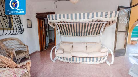 Foto 5 de Casa o xalet en venda a Villafranqueza, Alicante