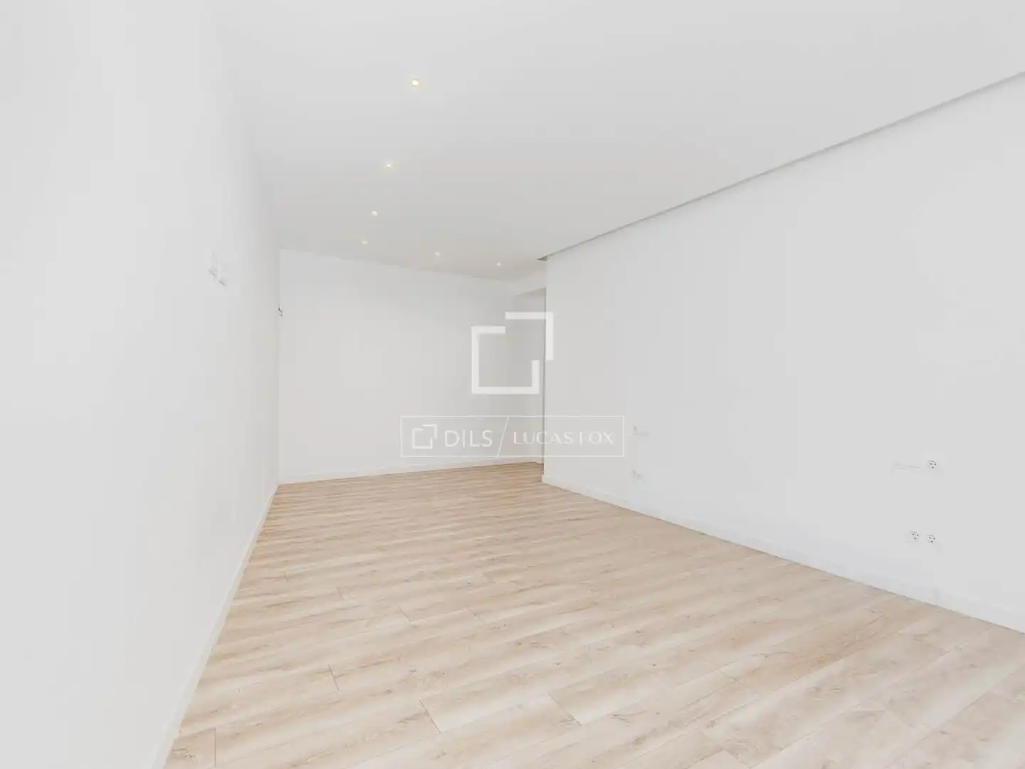 Piso en venta en Barcelona con Aire acondicionado y Calefacción