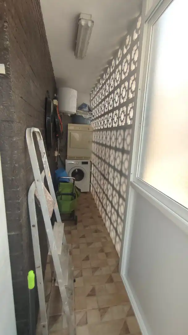 Piso con ascensor en venta en Calle Huesca 17, imagen 27