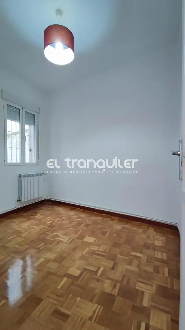 Appartamento con ascensore in affitto a Calle Francisco Silvela, imagen 4