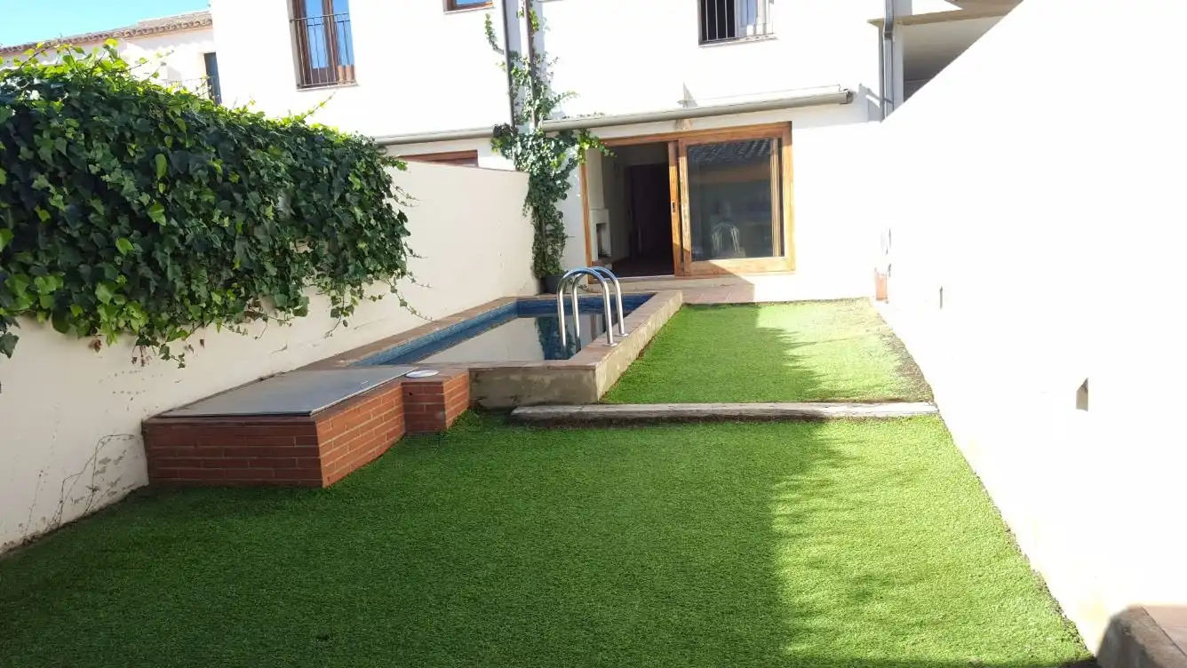 Detached homes for sale in La Punxa