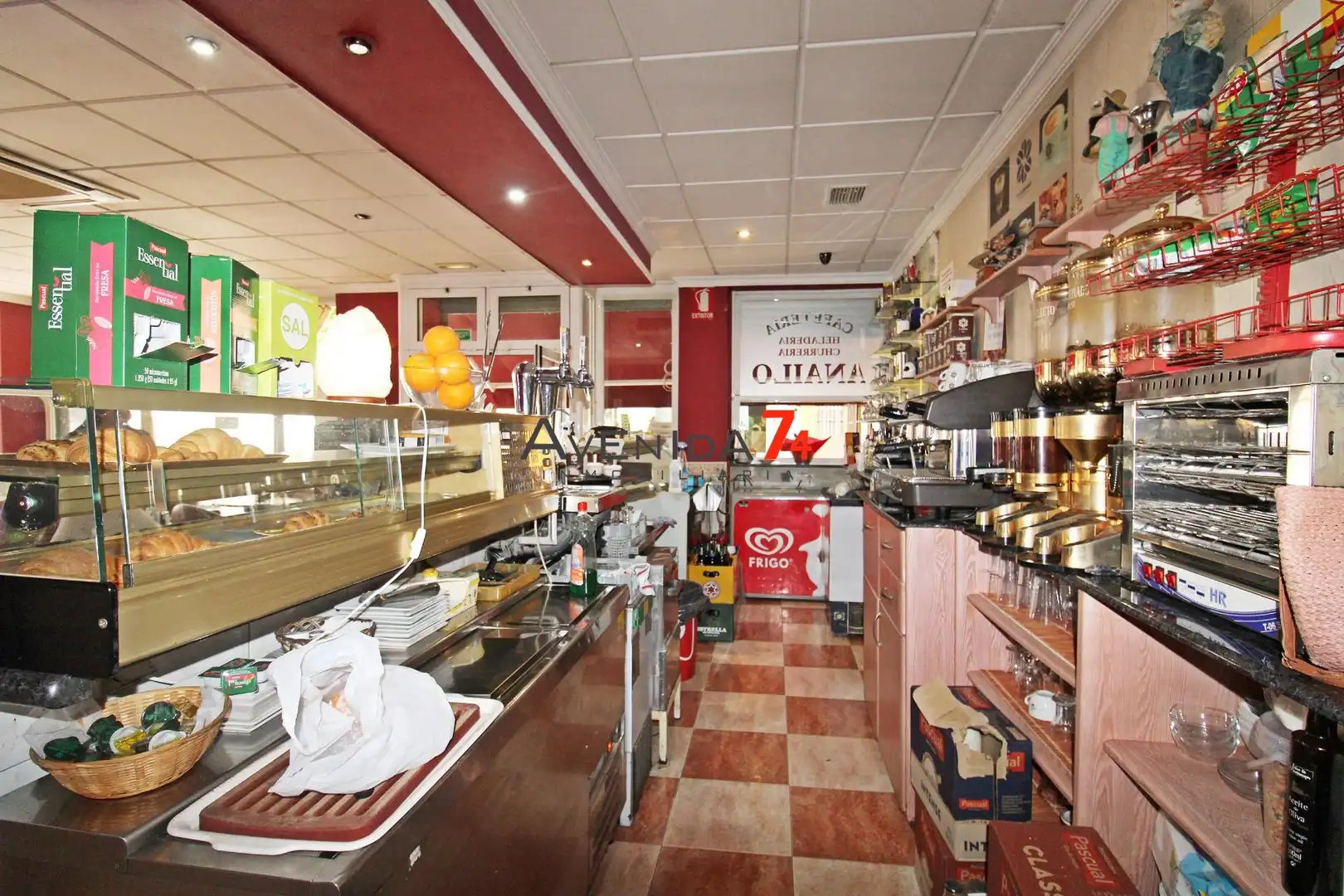Local comercial en venta en Lorca Ciudad, imagen 7