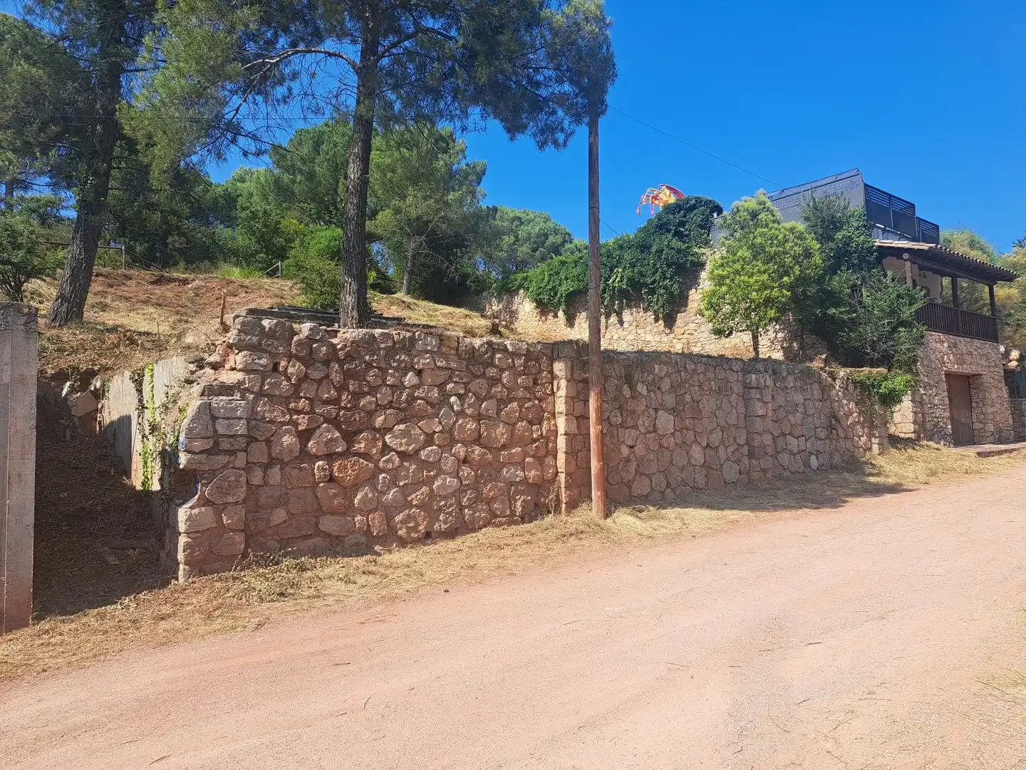 Residential for sale in Aiguafreda