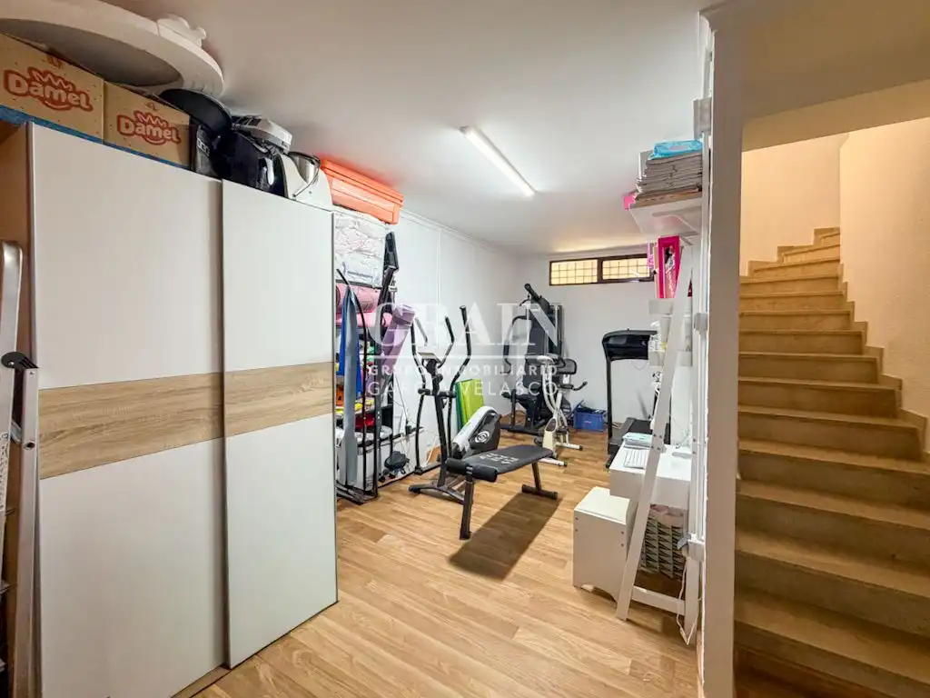 Casa o chalet en venta en Albacete con Aire acondicionado, Calefacción y Jardín privado