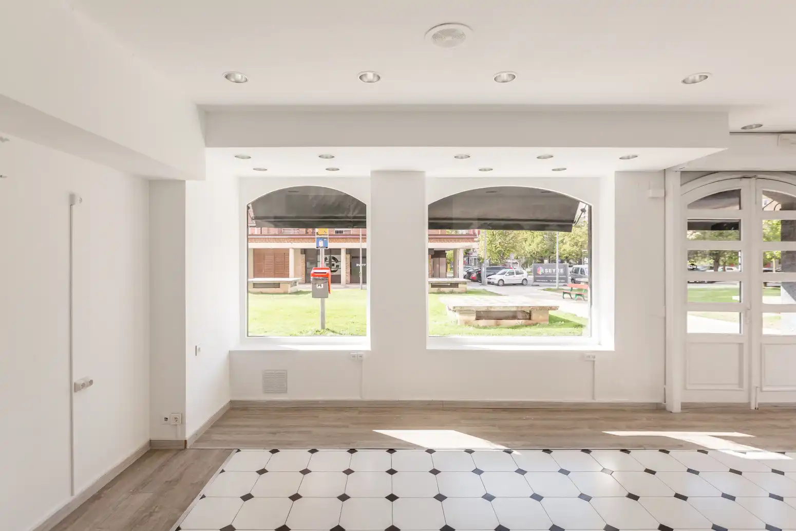 Local comercial de lloguer a Pamplona-Iruña - CALLE ITURRAMA 34, imagen 11