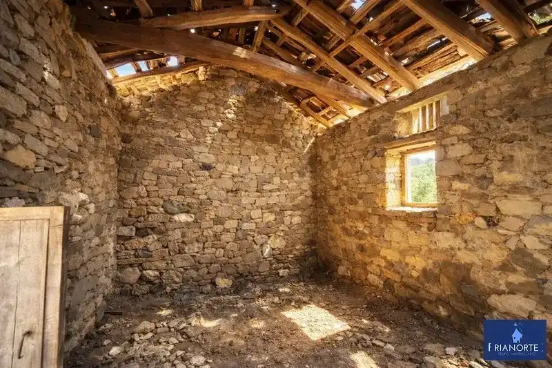 Casa o chalet en venta en Teverga