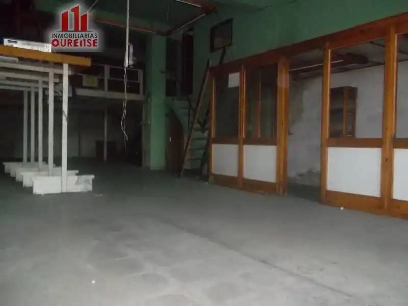 Local comercial en venta en Barrocanes