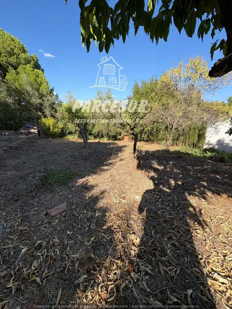 Haus mit Garten zum Verkauf in Periurbano Oeste - Sierra, imagen 24