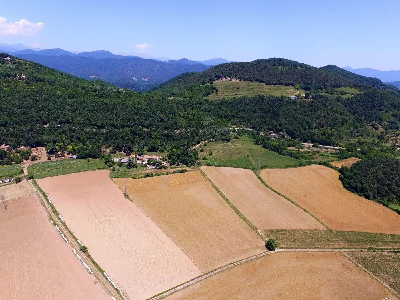 Casa rustica in vendita a Olot, imagen 4