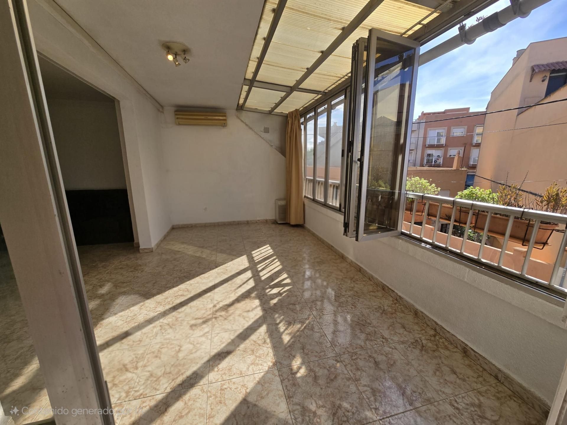 Habitación de Piso en venta en  Palma de Mallorca con Calefacción y Terraza