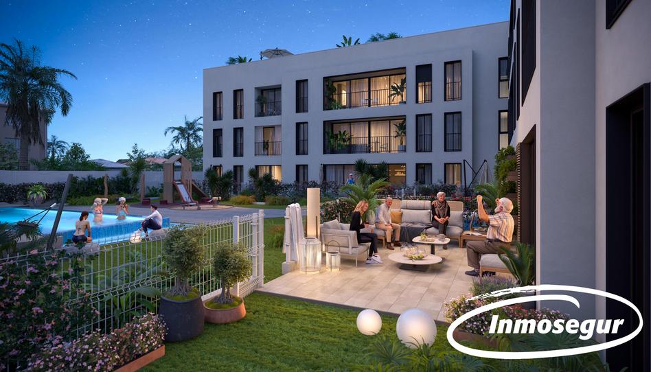 Foto 0 de Promoció Residencial Miramar