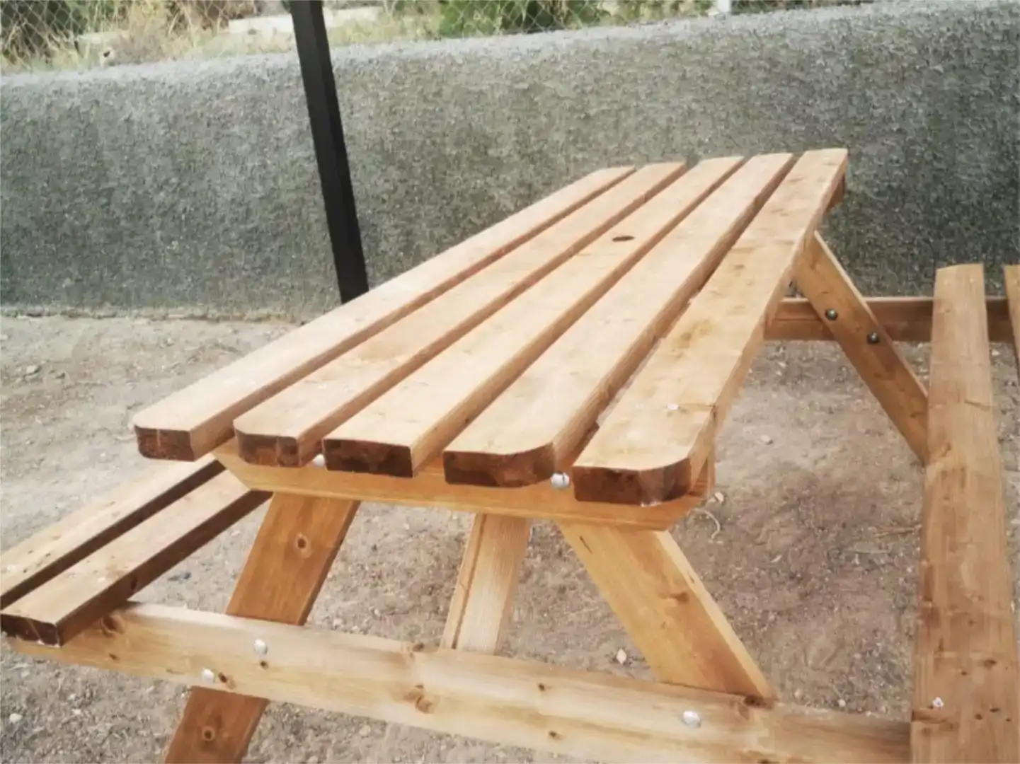 Terrassa de Garatge de lloguer en Elche / Elx