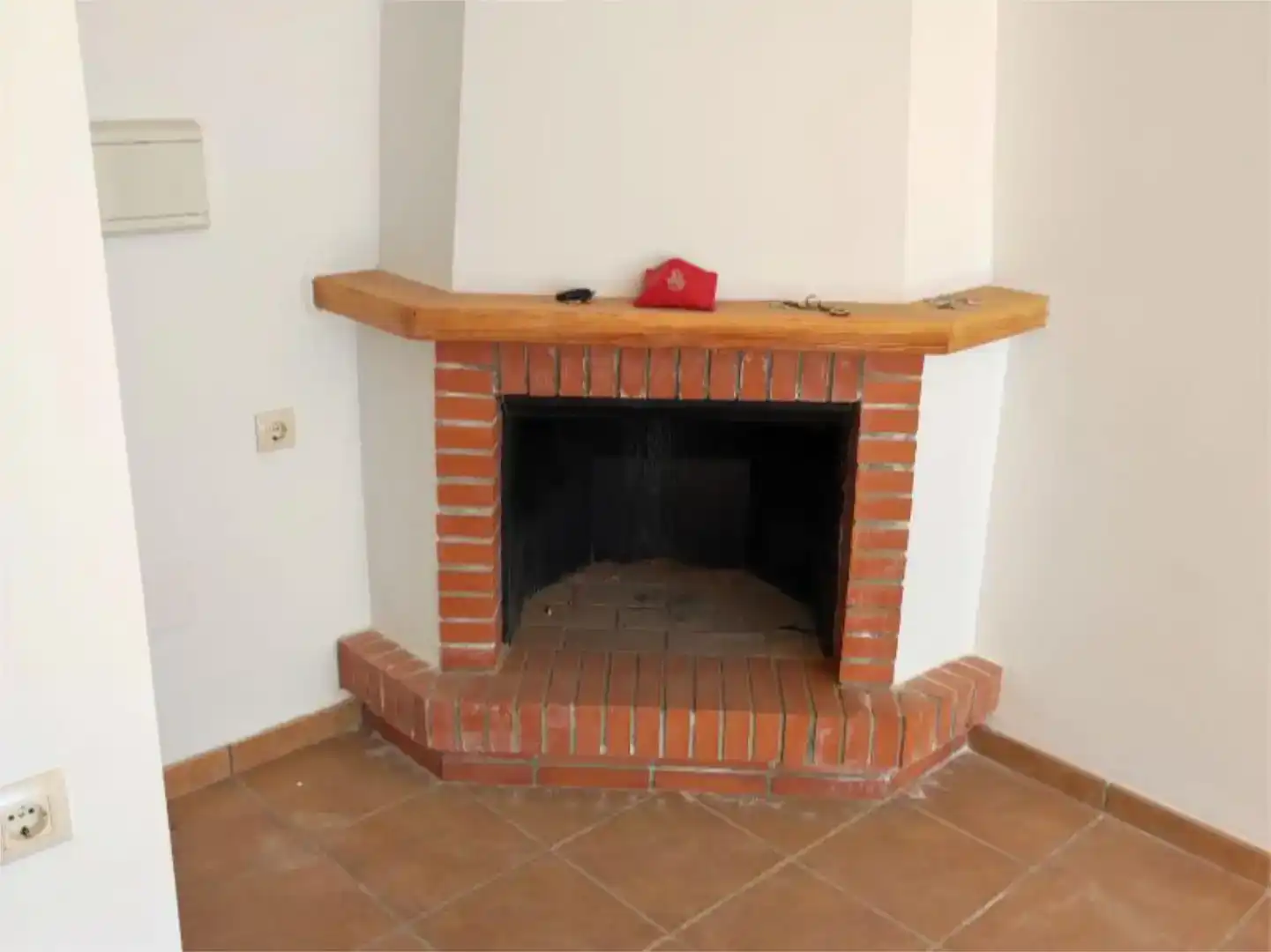 Living room of Flat for sale in Felix  with Balcony
