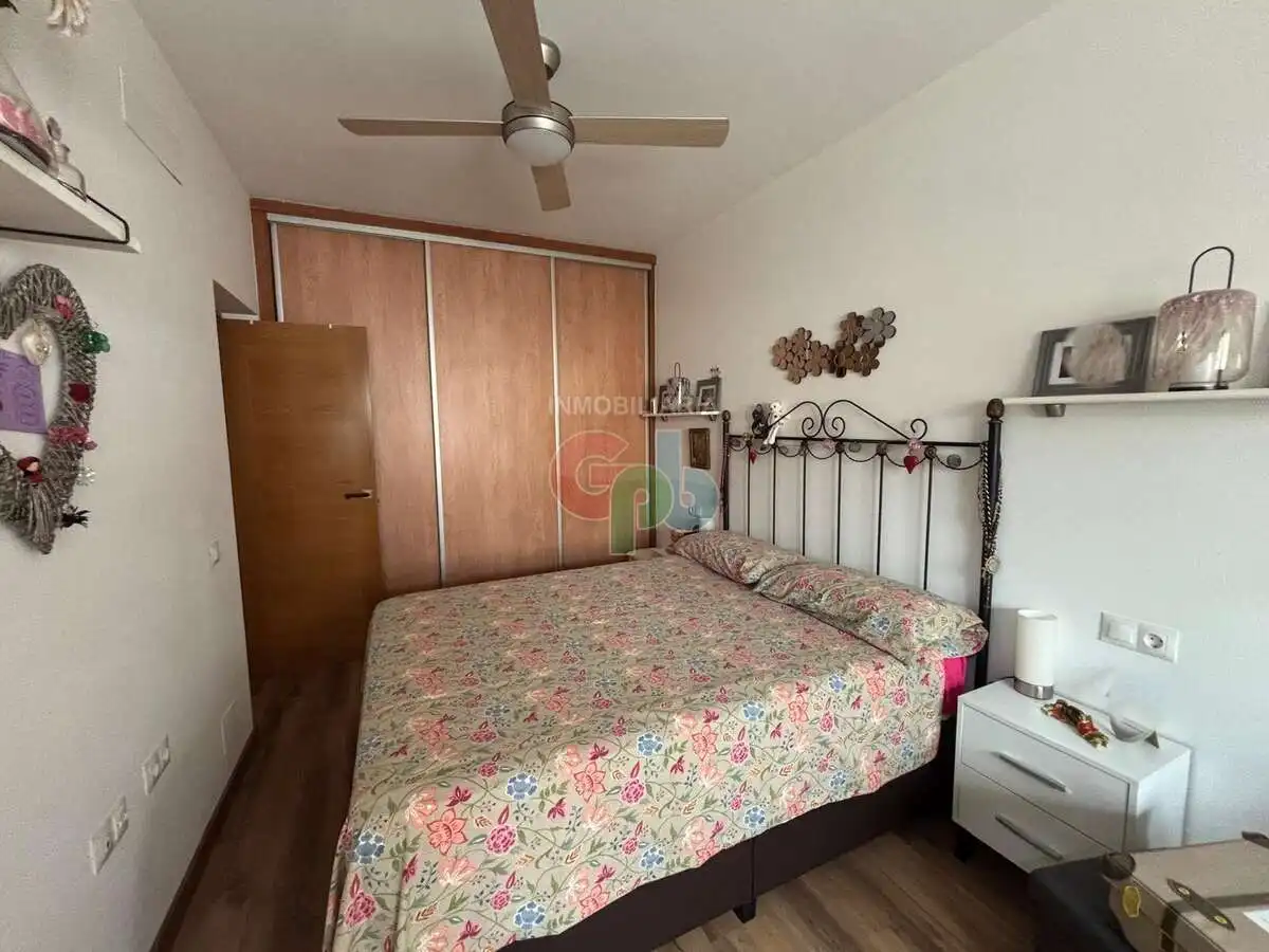 Dúplex en venta en VIRGEN DEL CARMEN, La Gangosa