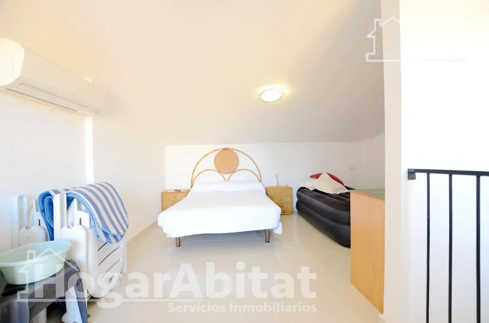 Attique avec piscine à vendre à Carrer Milotxa, imagen 23