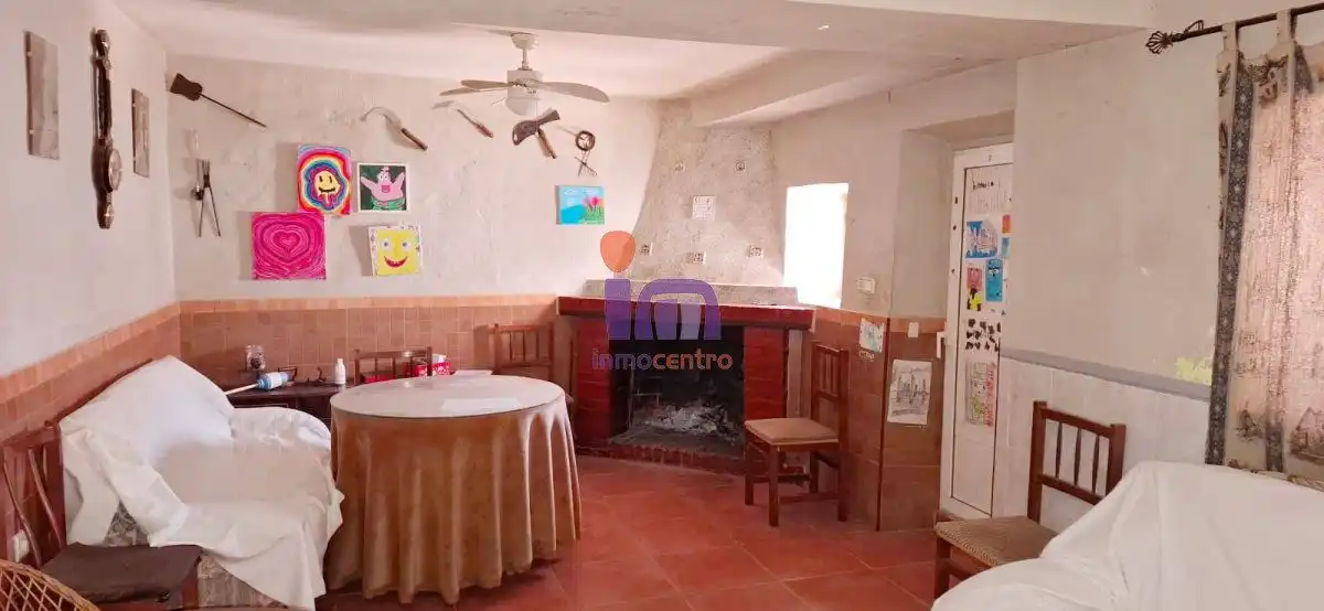 Casa en venta en Valdepeñas