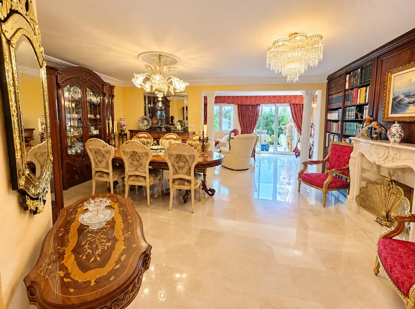 Terraced house with terrace for sale in Calle Versalles 7, imagen 20