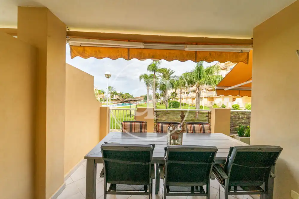 Appartement avec terrasse à vendre à Devessa - Monte Pego, imagen 3