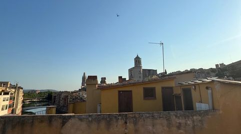 Foto 5 de Edificio en venta en Centre - Barri Vell, Girona Capital
