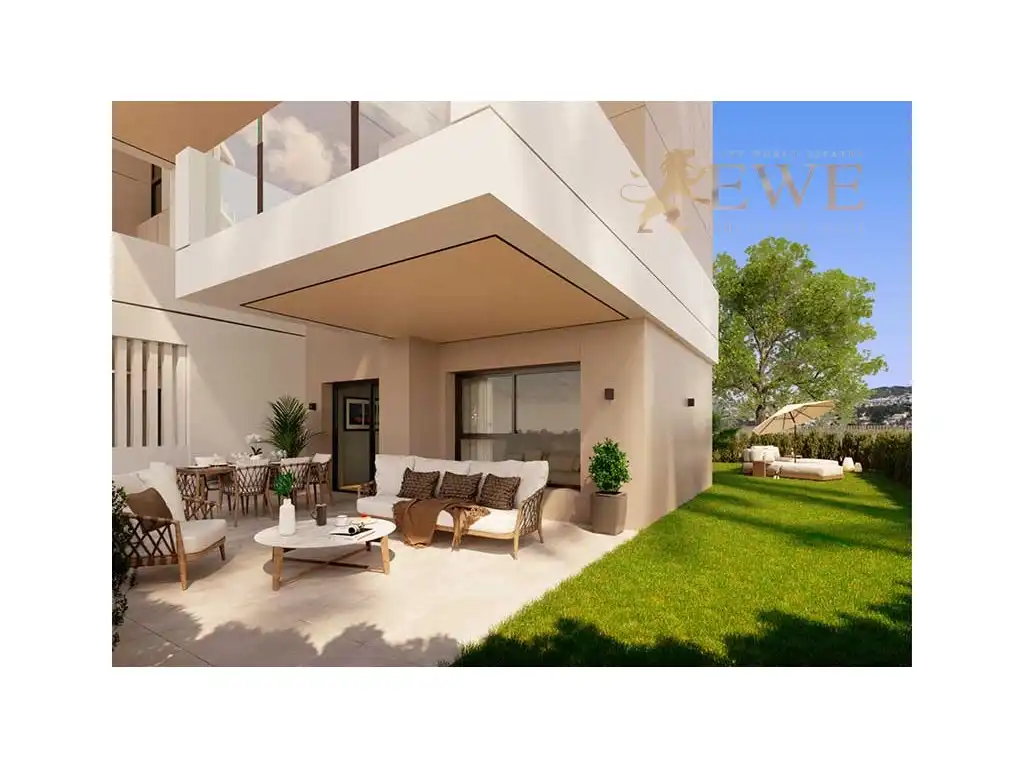 Apartamento en venta en Calle Lituania, imagen 4