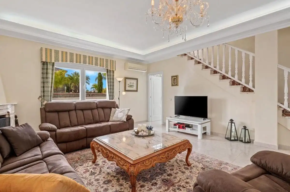 Chalet en venta en Ciudad Quesada, imagen 5