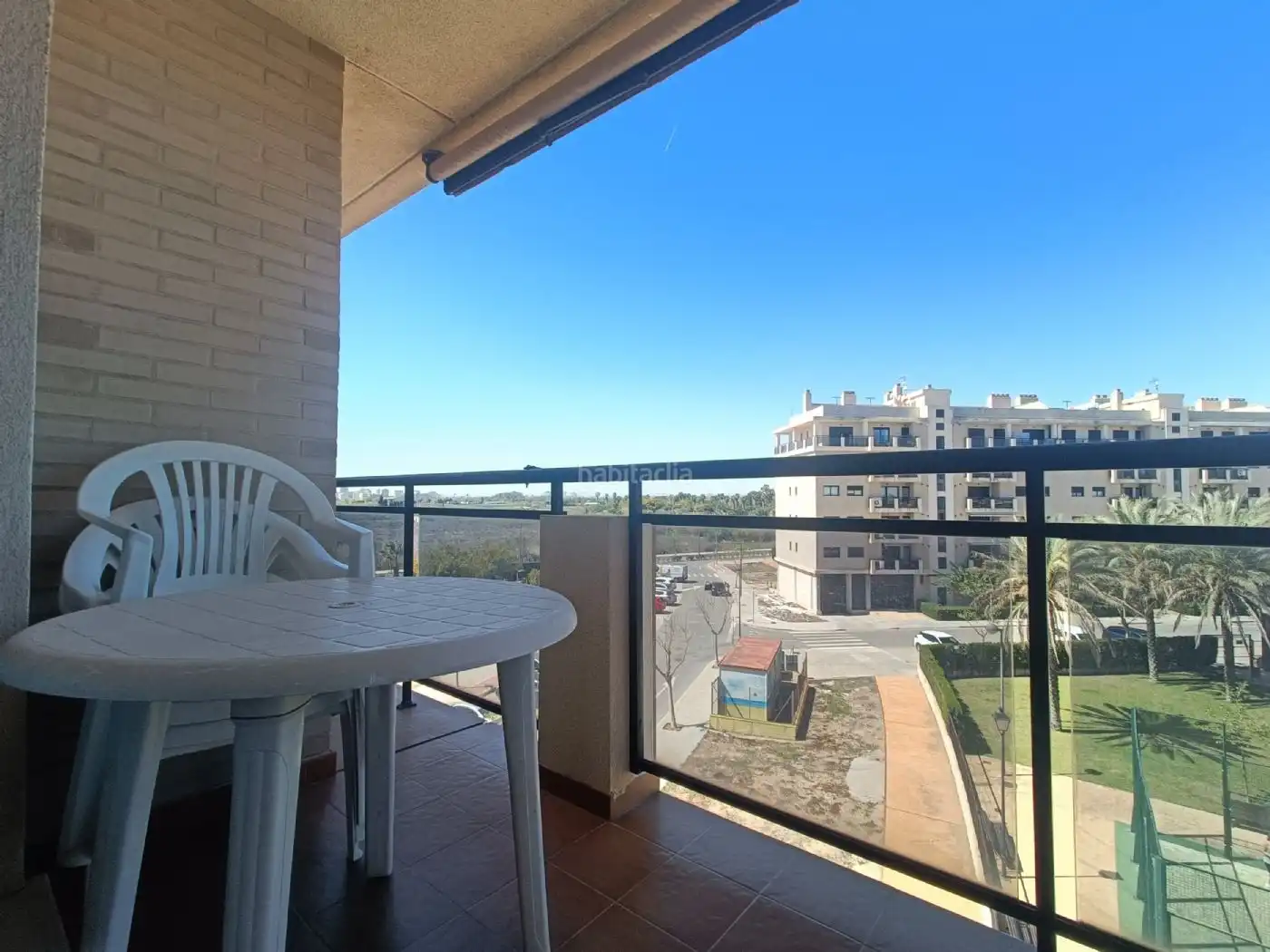 Flat with pool to rent in Carrer de Lanzarote 6, imagen 15