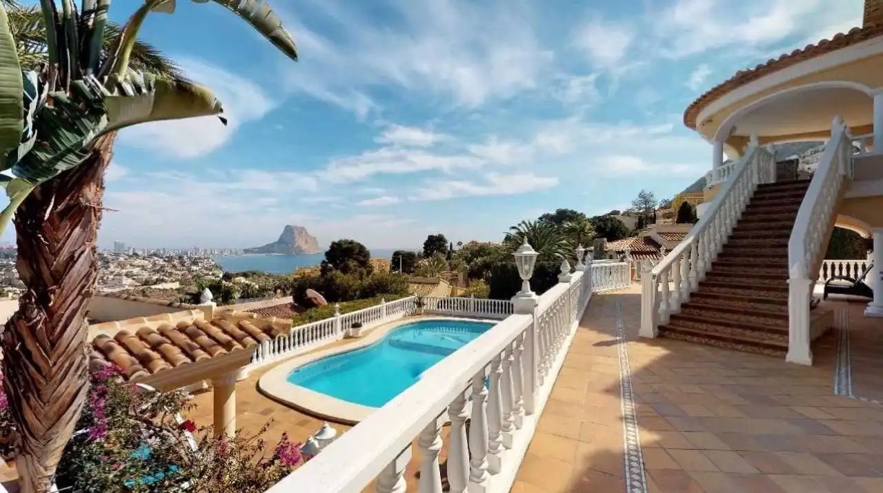 Casa con terraza en venta en Maryvilla, imagen 3