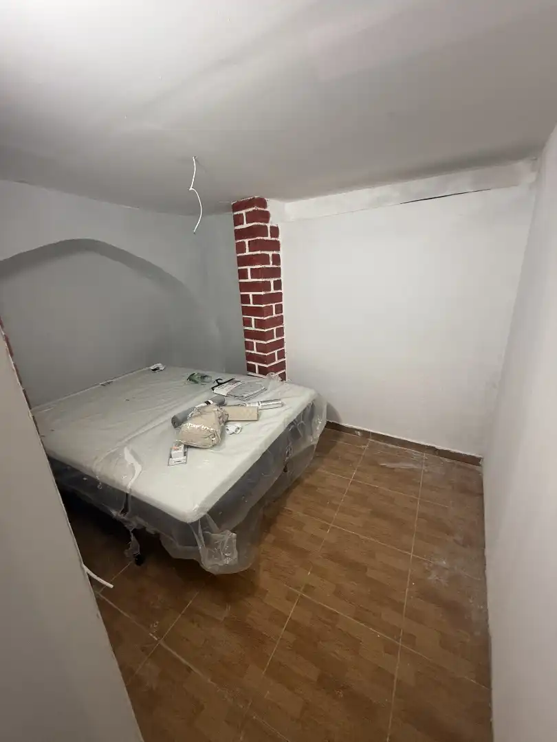 Wohnung zur Miete in Tamarite de Litera mit Parkett, Möbliert und Waschmaschine