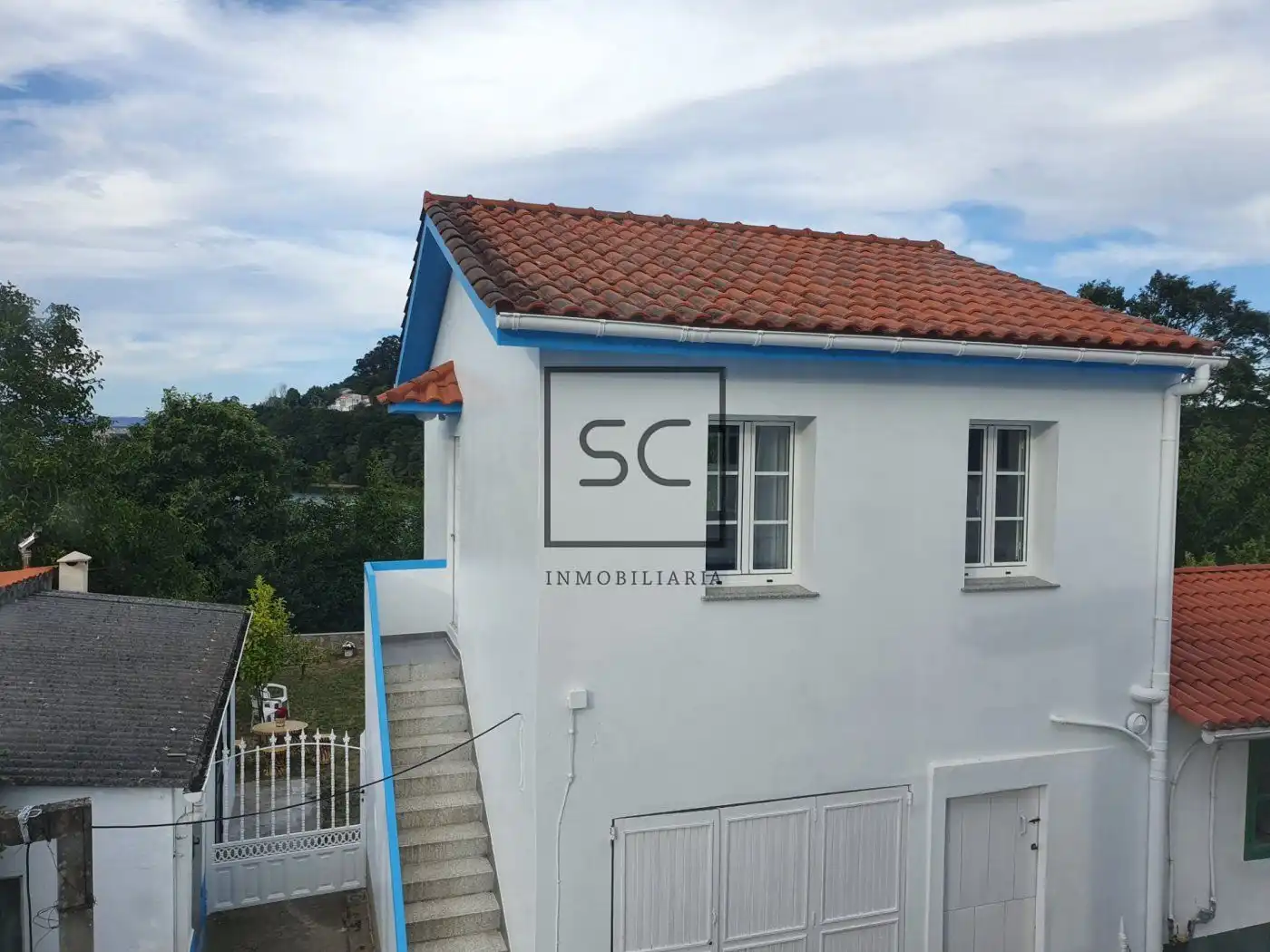Houses for sale in BAÑO, Mugardos