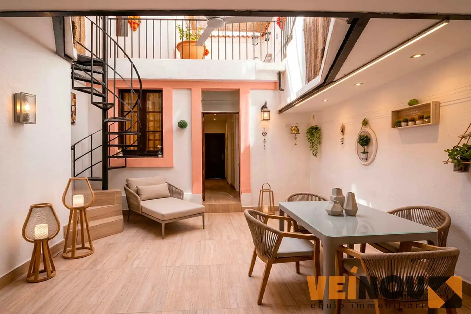 Dúplex en venda a Carrer de Margarit, imagen 34