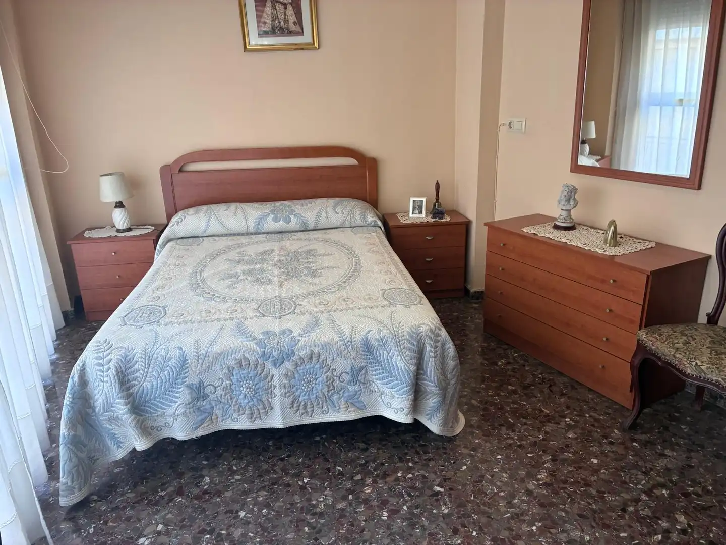 Apartamento con ascensor en venta en Pueblo de Cullera, imagen 11