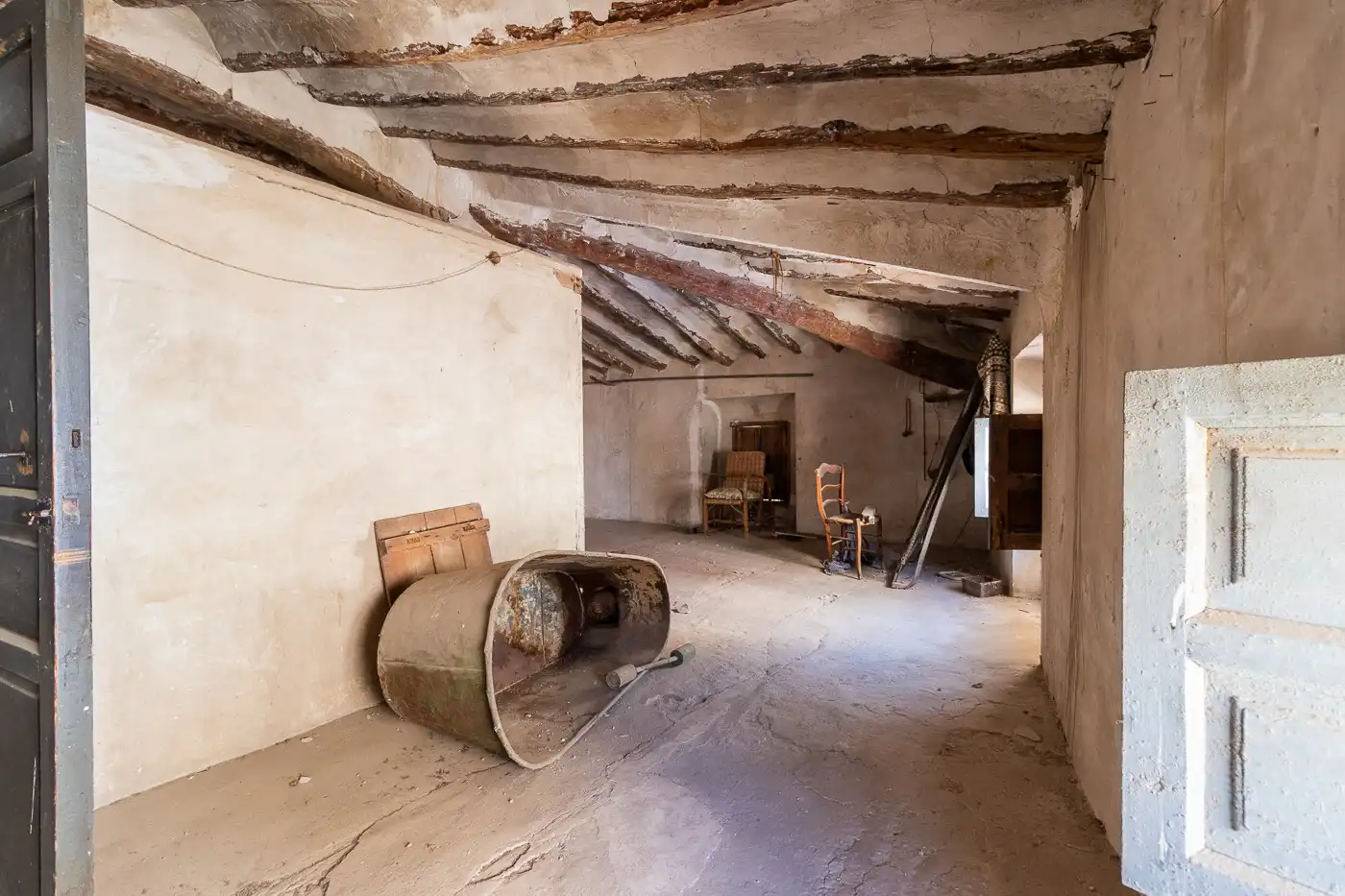 Casa o xalet en venda en Mula amb Terrassa i Internet