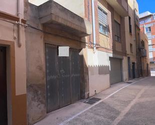 Exterior view of Premises for sale in L'Alcora