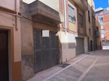 Local commercial à vendre à L'Alcora