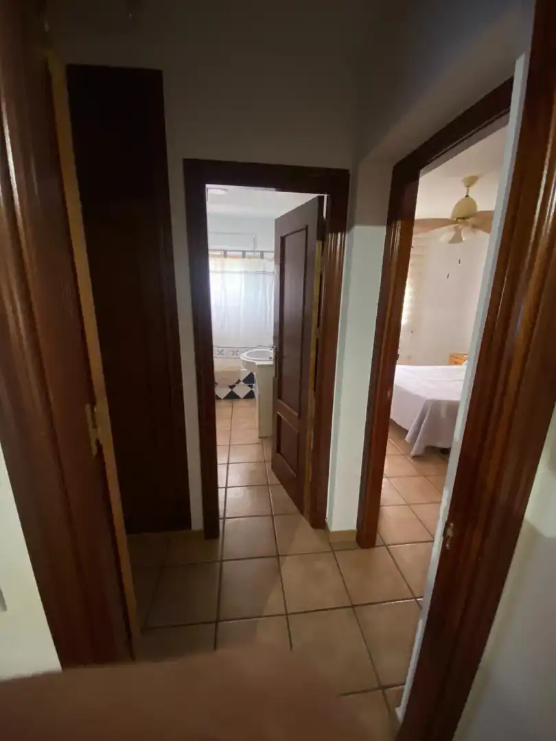 Casa o chalet en venta en Ciudad Real con Aire acondicionado, Calefacción y Jardín privado