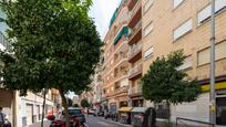 Exterior view of Flat for sale in  Granada Capital  with Air Conditioner, Heating and Terrace