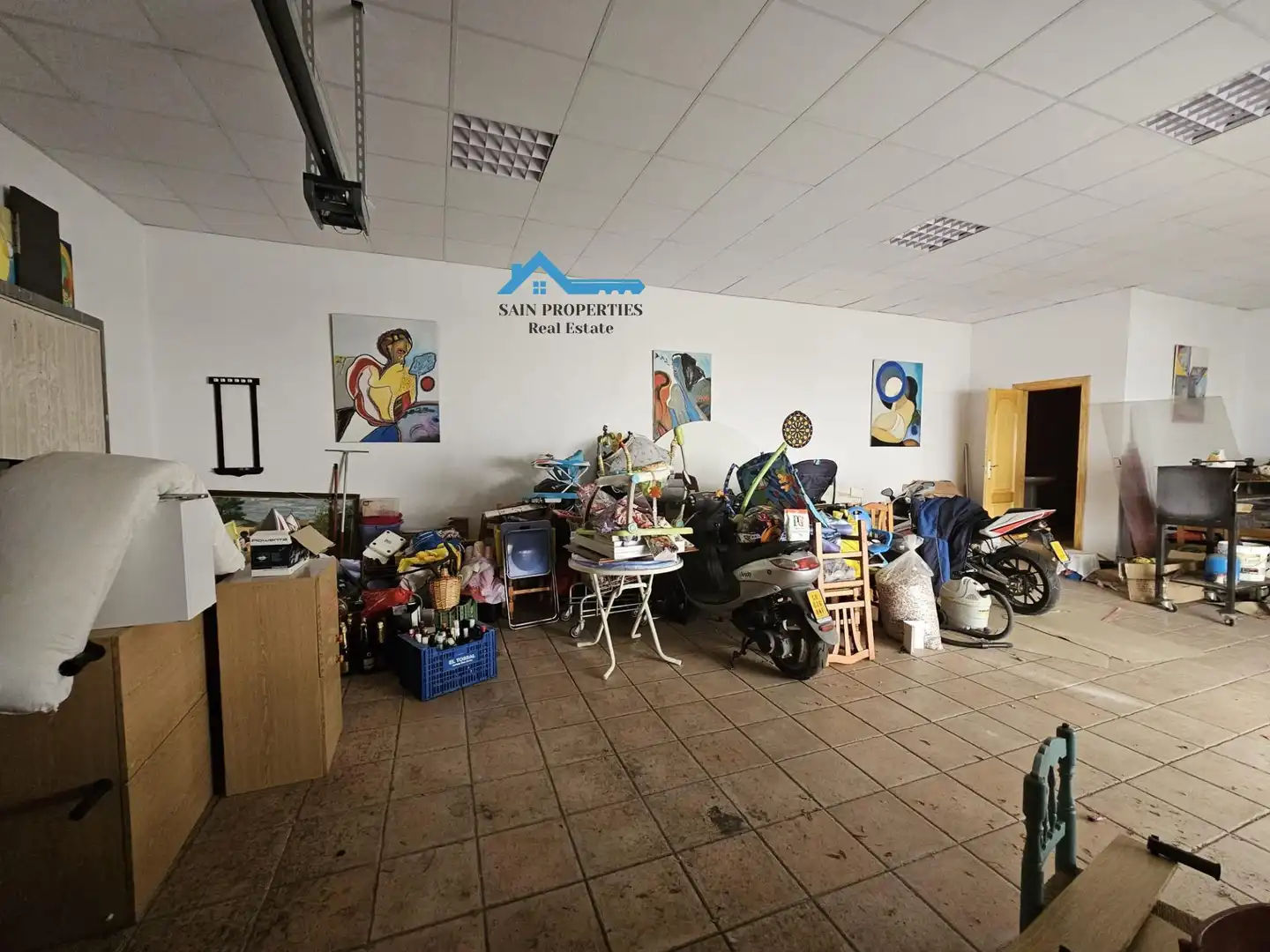 Locale commerciale in affitto a Altea ciudad, imagen 21