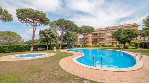 Foto 3 de Àtic en venda a Carrer del Canigó, 1, Pals, Girona